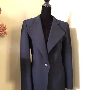 Ellen Tracey Blazer